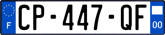 CP-447-QF