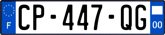 CP-447-QG