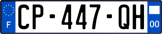 CP-447-QH