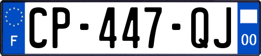 CP-447-QJ