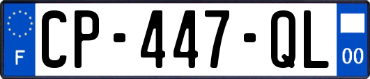 CP-447-QL