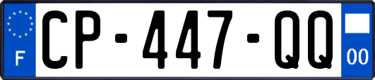 CP-447-QQ