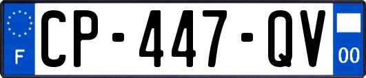 CP-447-QV