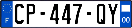 CP-447-QY