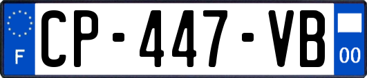 CP-447-VB