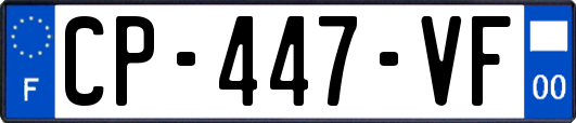 CP-447-VF