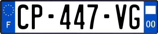 CP-447-VG