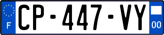 CP-447-VY