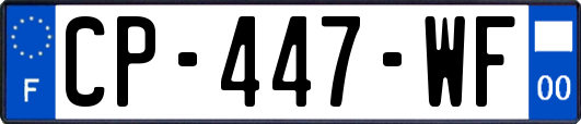 CP-447-WF