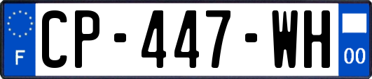 CP-447-WH