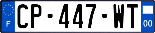 CP-447-WT