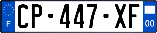 CP-447-XF