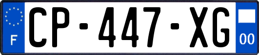 CP-447-XG