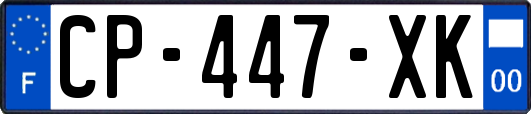 CP-447-XK