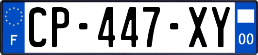 CP-447-XY