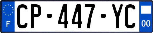 CP-447-YC