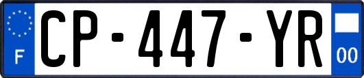 CP-447-YR