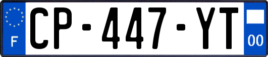 CP-447-YT