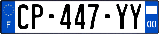 CP-447-YY