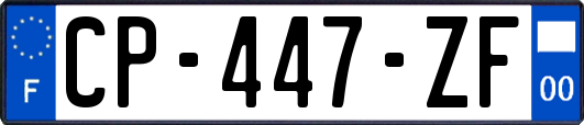 CP-447-ZF