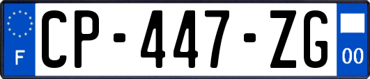 CP-447-ZG