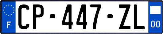 CP-447-ZL