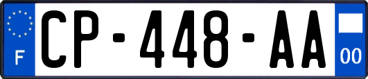 CP-448-AA