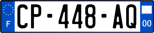 CP-448-AQ