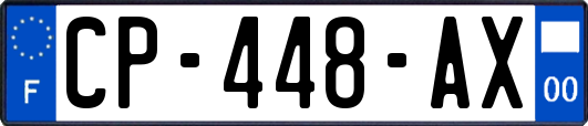 CP-448-AX