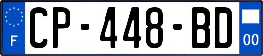 CP-448-BD