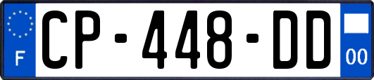 CP-448-DD