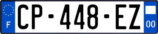 CP-448-EZ