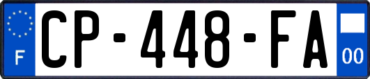 CP-448-FA