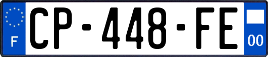 CP-448-FE