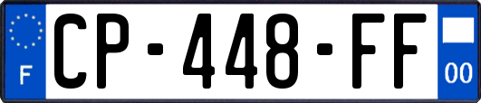 CP-448-FF