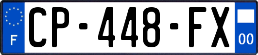 CP-448-FX
