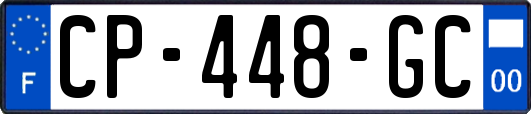 CP-448-GC