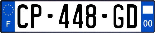 CP-448-GD
