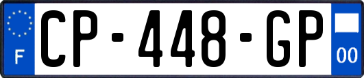 CP-448-GP