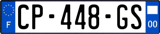 CP-448-GS