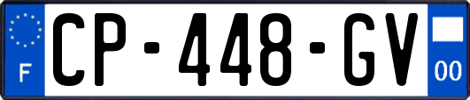 CP-448-GV