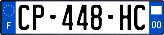 CP-448-HC