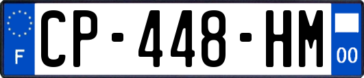 CP-448-HM