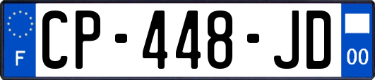 CP-448-JD
