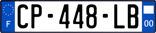 CP-448-LB