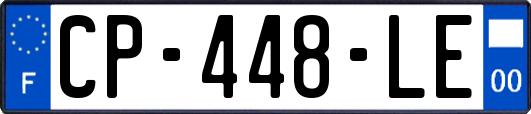 CP-448-LE