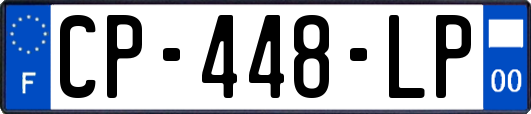 CP-448-LP