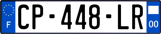 CP-448-LR