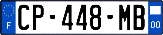 CP-448-MB