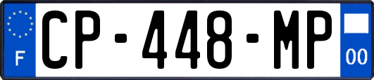 CP-448-MP